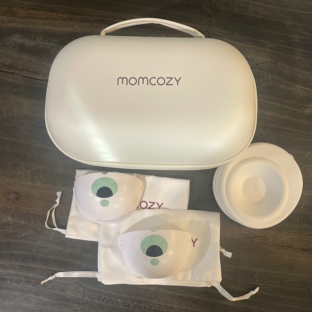 Momcozy M5 (2)